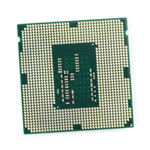 Lot De 5 Processeurs Intel Pentium E5500 SLGTJ - Occasion, Fonctionnels