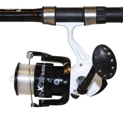 Kit De Roulements Scellés En Caoutchouc Pour Moulinet Pflueger
