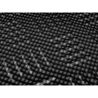 Jeu De 4 Tapis De Sol Velours Noir Pour Volvo XC90 (2002-2015) - Neufs, Antidérapants