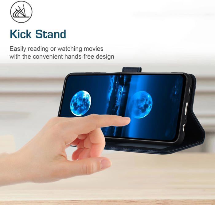 SEAHAI Coque pour Xiaomi Redmi Note 14 Pro 5G / POCO X7 5G, Élégant