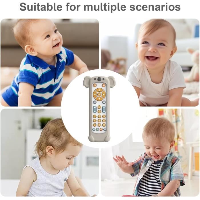 Télécommande Universelle 27Mhz Pour Jouets Radiocommandés - Neuf