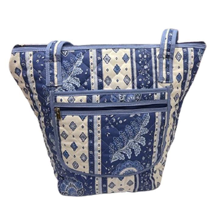 Sac tissu provençal clearance