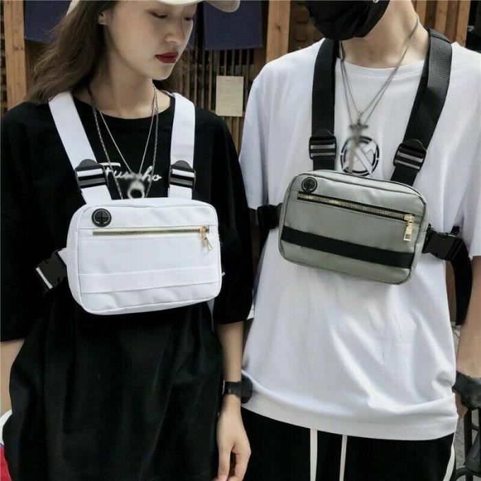 Sac a main streetwear hot sale