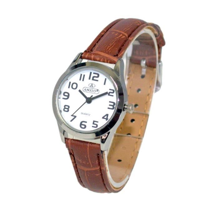 Anigo montre sales