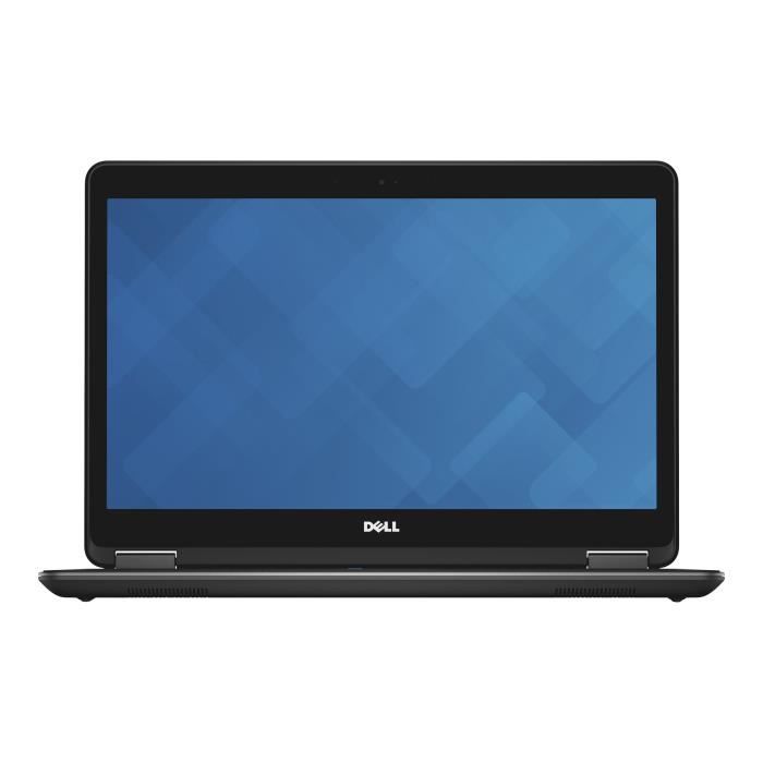 Dell Latitude E7440 Ultrabook Core i5 4310U -1
