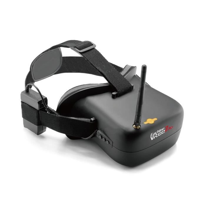 Casque eachine 2025