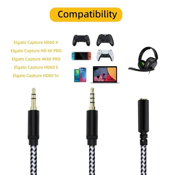 Elgato nintendo switch deals
