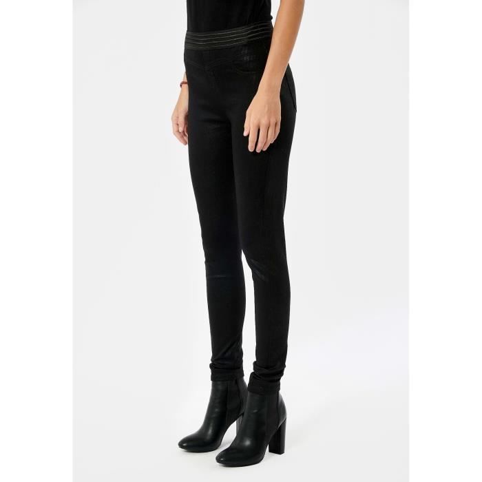 Jegging kaporal femme clearance