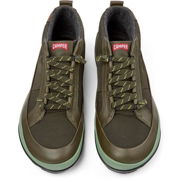 Bottes hotsell femme camper