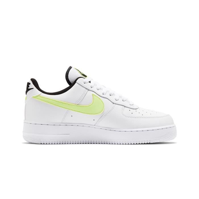 Baskets Air Force 1 Worldwide Low Chaussures de sport CK6924 101