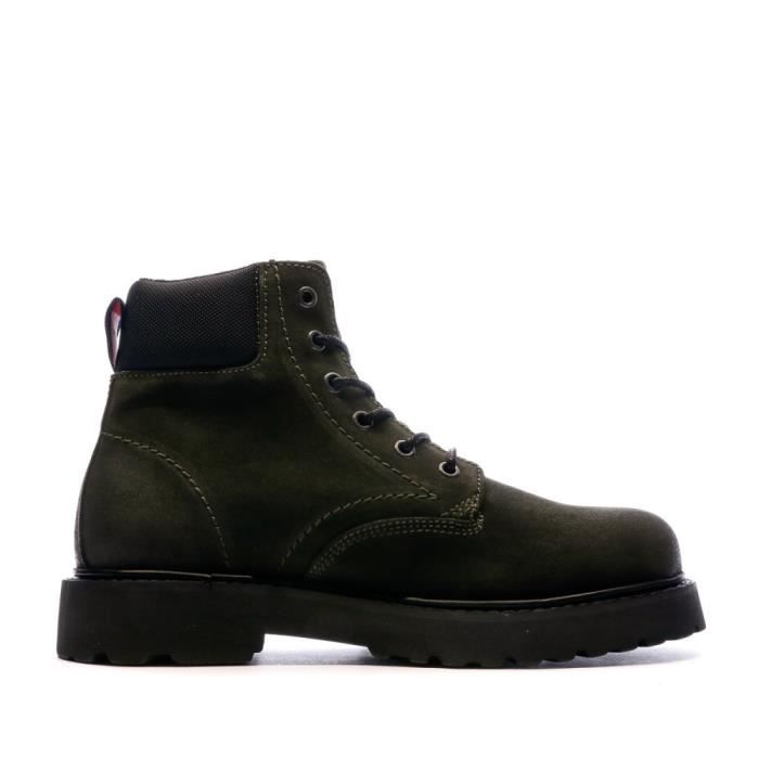 Boots homme 2025 tommy