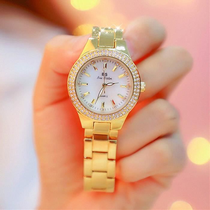 Montre femme 2019 luxe store