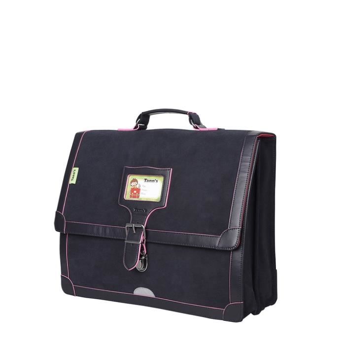 Cartable tann's hotsell cuir