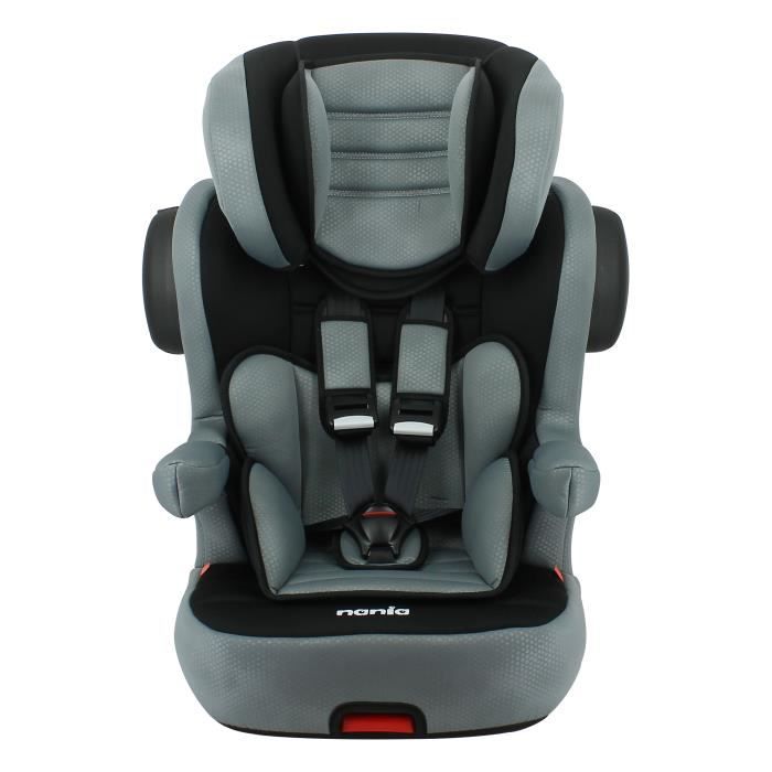 Siege auto on sale nania imax