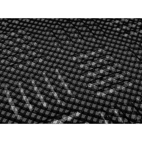 Kyoto. Série Tapis De Voiture Universels En Pvc 4 Pièces - Beige Lampa