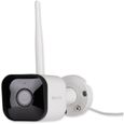 Caméra de surveillance extérieure  - CamFirst OutDoor - SCS SENTINEL-2