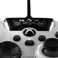 TURTLE BEACH Recon Controller - Manette pour Xbox Series XS & Xbox One - Blanc-2