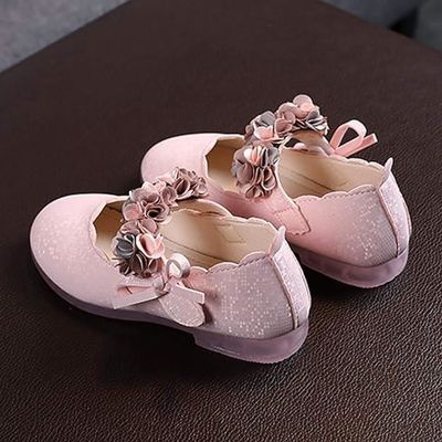 Chaussure bebe fille pour bapteme hot sale