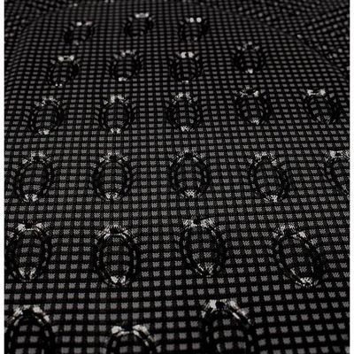 Tapis De Sol Velours Noir Pour Volvo XC90 (2002-2015) - 4 Pièces, Antidérapants, Neufs