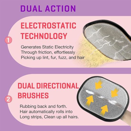 Nos 10 Meilleurs Gant D Épilation Pour Animaux De Compagnie Pour 2025