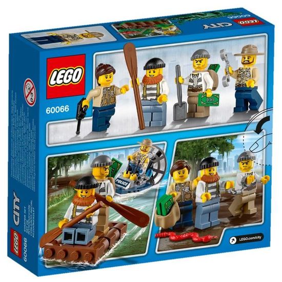 lego city 60066