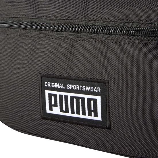 Sacs PUMA Academy Waist Bag Marron Femme Adulte