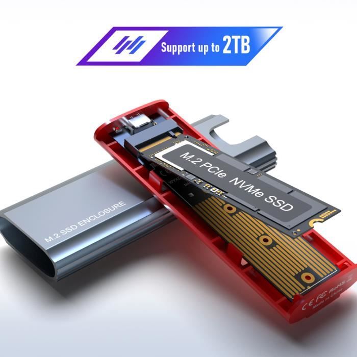 External m2 ssd discount
