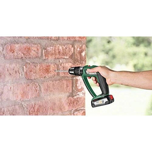 Perceuse percussion sans fil Bosch PSB 18 LI 2 Ergonomic