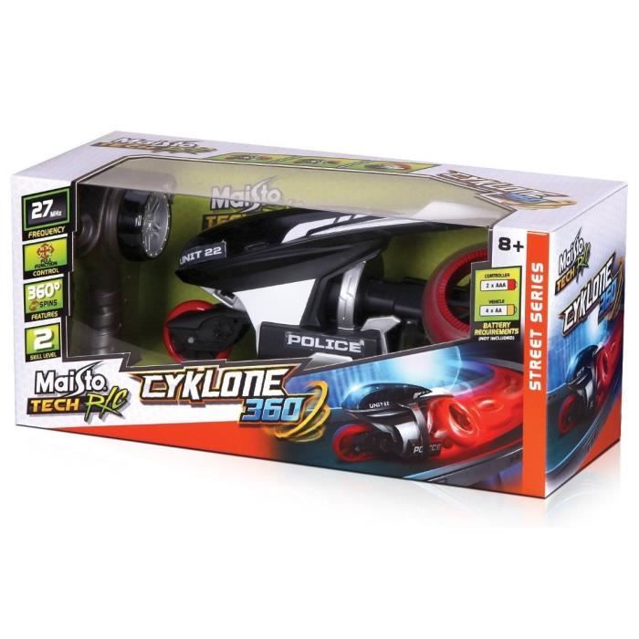 Maisto tech clearance rc car