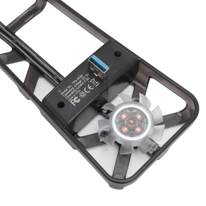 PS5 Ventilateur de refroidissement, PS5 Cooler Heat Exhauster Ventilateur  pour PS5 Console - Cdiscount