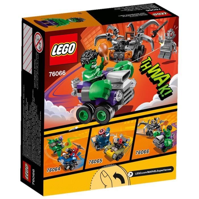 Mighty micros hot sale hulk