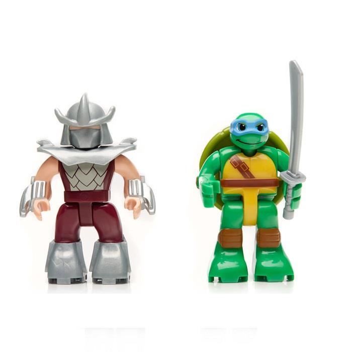 Mega bloks shredder shop