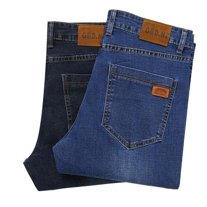Jean habillé homme discount