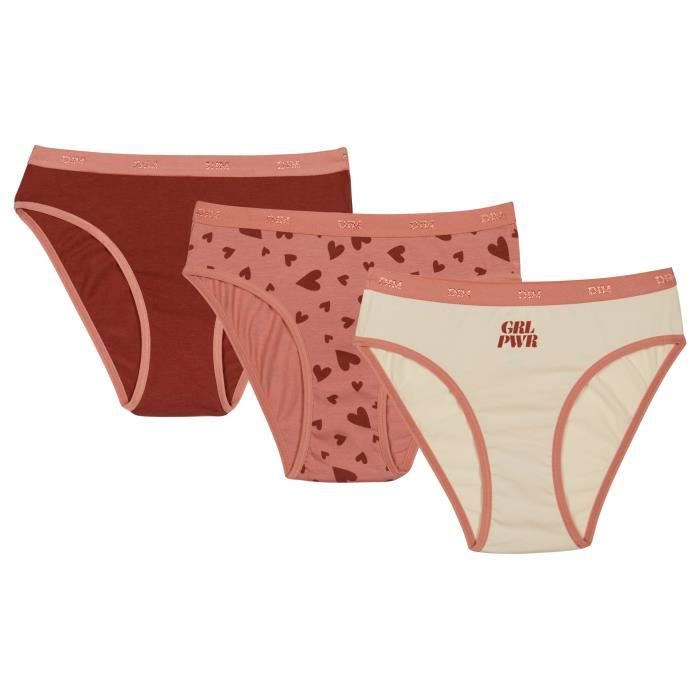 Dim sous online vetement fille