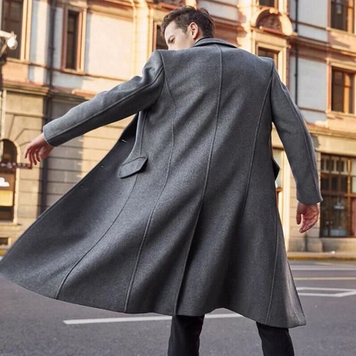 Manteau à la mode online