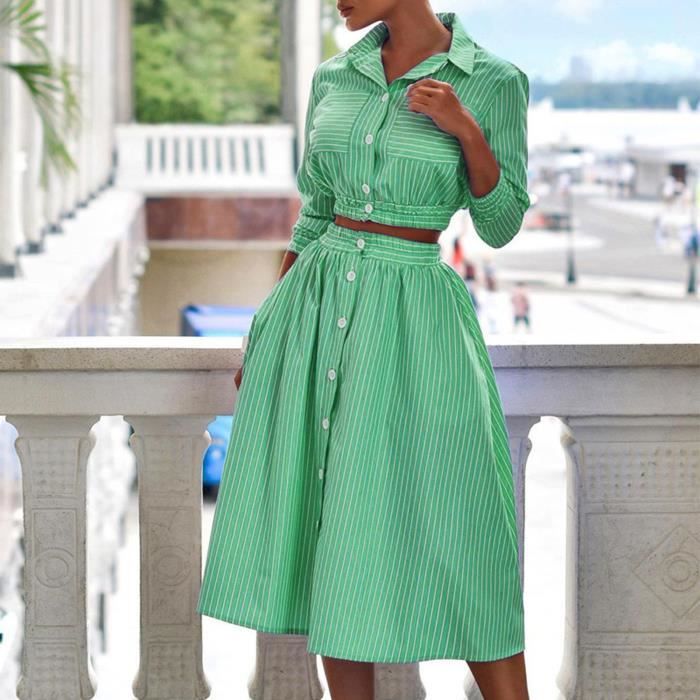 Ensemble shop jupe tailleur