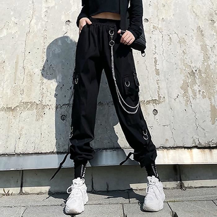 Pantalon best sale stylé femme