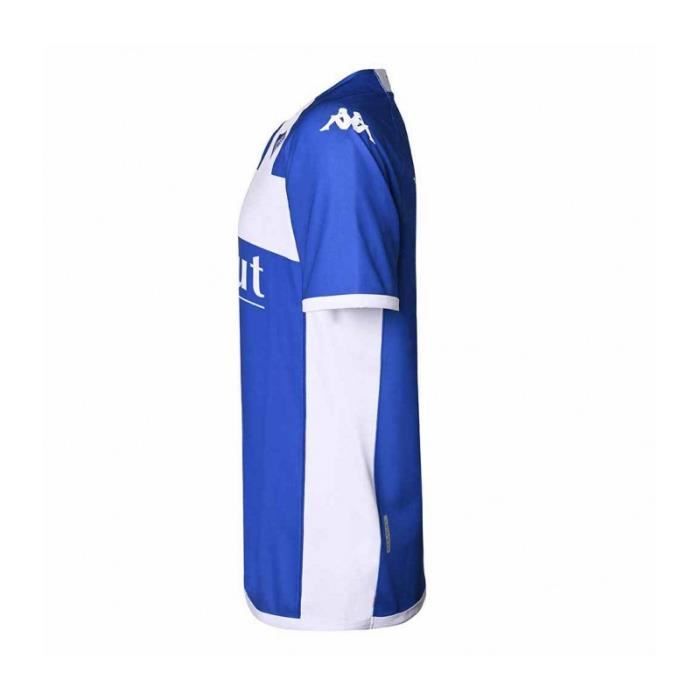 Umbro x CO : Maillot Boxing Day ! - Castres Olympique - Club de rugby