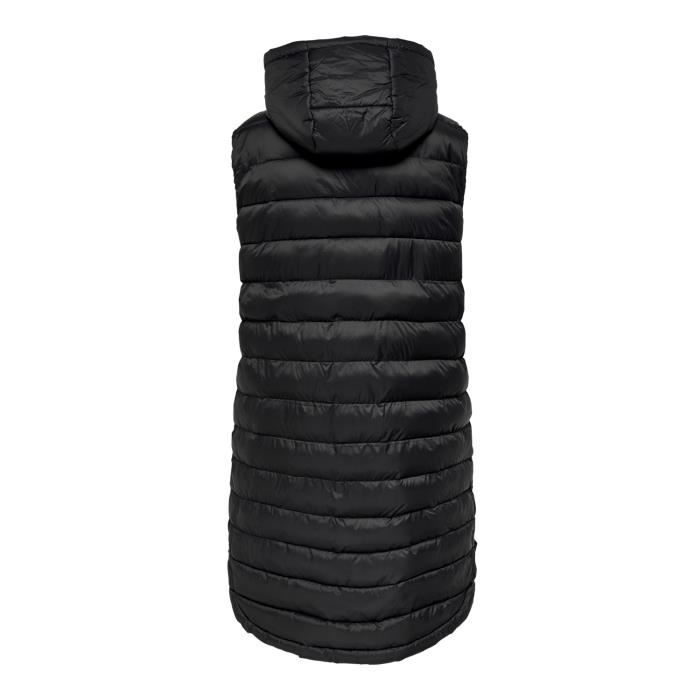 Doudoune sans hotsell manche oversize