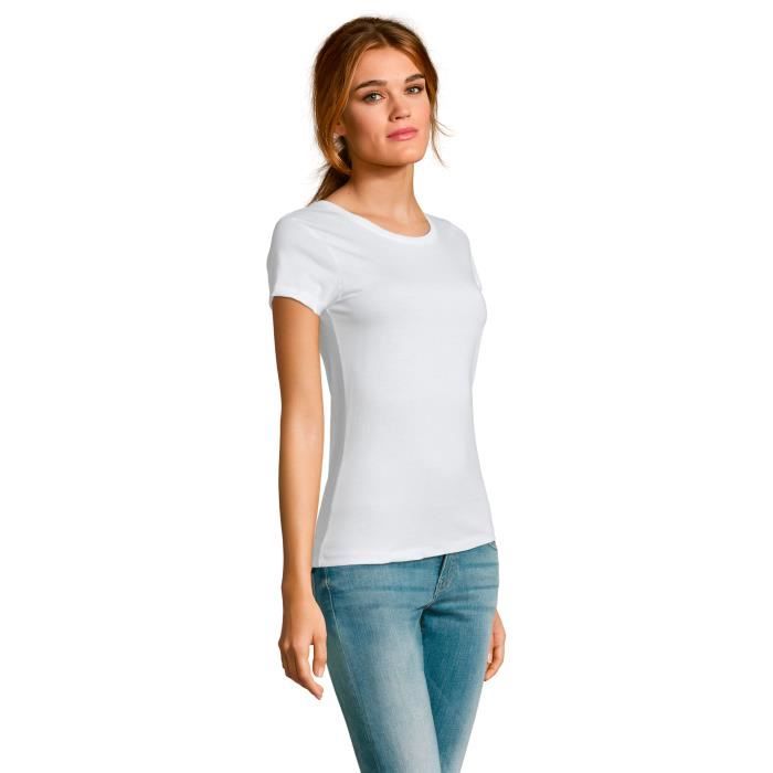 Tee shirt doigt d'honneur femme clearance
