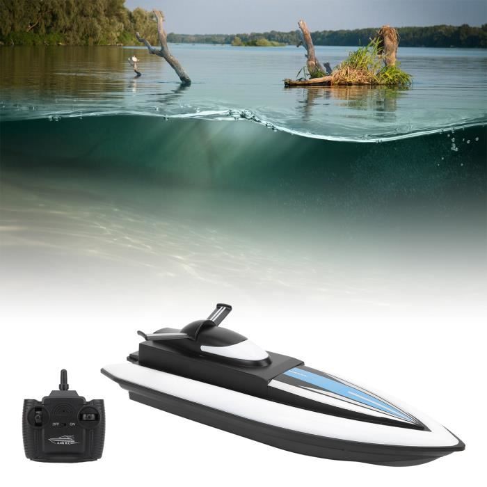 JTLB électrique RC Imitation Crocodilien Jouet Bateau Hélice Moteur Accessoire adapté pour Flytec V005 JTLB électrique RC Imitation Crocodilien Jouet Bateau Hélice Moteur Accessoire adapté pour Flytec V005