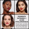 L'Oréal Paris Rouge à Lèvres Color Riche Intense Volume Matte 482 Le Mauve Indomptable-3