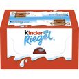 Kinder Maxi Riegel Barre de Chocolat au Lait 21 g (Paquet de 36)[19]-3