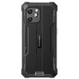 Blackview BV8900 Téléphone Portable Incassable Android 13 6,5" 16Go+256Go Caméra Thermique 64MP FLIR Amélioré 10380mAh IP68 - Noir-3