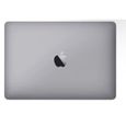 Ecran Apple MacBook Pro 13" A1989 A2159 A2251 A2289 Gris Sidéral LCD Complet-3