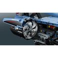 LEGO® Technic 42066 L'avion Jet de Course-3