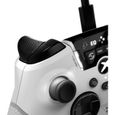TURTLE BEACH Recon Controller - Manette pour Xbox Series XS & Xbox One - Blanc-3