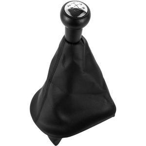 Myshopx Sh42 Set Soufflet Frein à Main Noir Couture Bleu De Manchette En Cuir Véritable