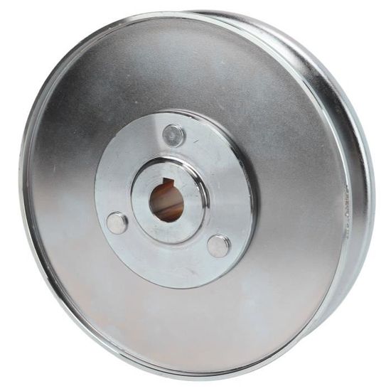 Série 40 For Go Kart 7/8" Poulie Embrayage Entraînée Remplacer For Comet 209133a 