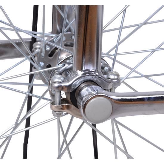 Velo 2025 1 roue